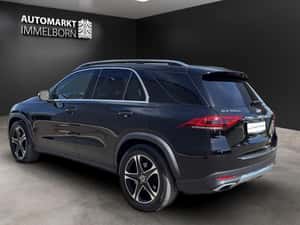 Mercedes-Benz GLE 350 Hibrid 2022 - SUV Second-hand — miniatura 5