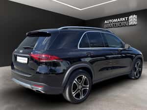 Mercedes-Benz GLE 350 Hibrid 2022 - SUV Second-hand — miniatura 6