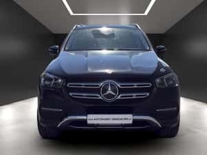 Mercedes-Benz GLE 350 Hibrid 2022 - SUV Second-hand — miniatura 7