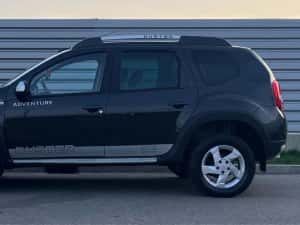 Dacia Duster 1.6 benzina + gpl — miniatura 6