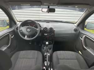 Dacia Duster 1.6 benzina + gpl — miniatura 7