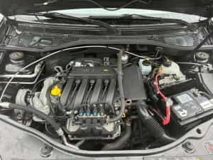 Dacia Duster 1.6 benzina + gpl — miniatura 8