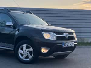 Dacia Duster 1.6 benzina + gpl — miniatura 10