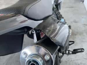 Motocross 125cc pentru copii KXD ProGermany 607  Nou din Germania — miniatura 10