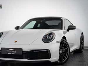 Porsche 992 Automată 385 HP Benzină