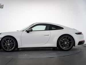 Porsche 992 Automată 385 HP Benzină — miniatura 2