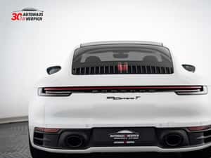 Porsche 992 Automată 385 HP Benzină — miniatura 4