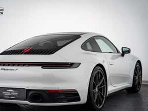 Porsche 992 Automată 385 HP Benzină — miniatura 5