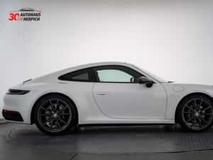 Porsche 992 Automată 385 HP Benzină — miniatura 6
