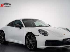 Porsche 992 Automată 385 HP Benzină — miniatura 7