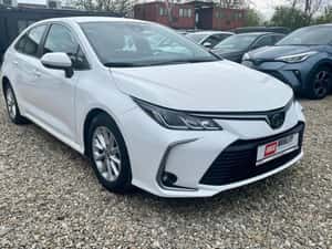 Toyota Corolla 2021 - Vehicul Second-hand, 162.000 km — miniatura 1