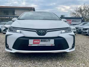 Toyota Corolla 2021 - Vehicul Second-hand, 162.000 km — miniatura 2
