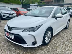 Toyota Corolla 2021 - Vehicul Second-hand, 162.000 km — miniatura 3