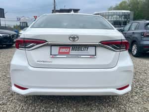 Toyota Corolla 2021 - Vehicul Second-hand, 162.000 km — miniatura 5