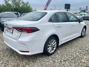 Toyota Corolla 2021 - Vehicul Second-hand, 162.000 km — miniatura 6