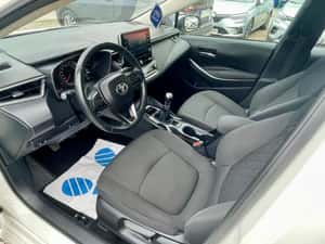Toyota Corolla 2021 - Vehicul Second-hand, 162.000 km — miniatura 7