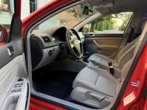 Volkswagen GOLF 5 1.6 MPi 102cp // Stare impecabila // Exemplar ! — miniatura 6