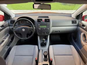 Volkswagen GOLF 5 1.6 MPi 102cp // Stare impecabila // Exemplar ! — miniatura 8