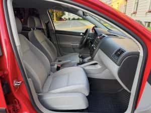Volkswagen GOLF 5 1.6 MPi 102cp // Stare impecabila // Exemplar ! — miniatura 9