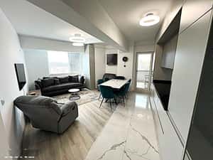 Apartament modern 4 camere cu parcare acoperită | Tătărași Iași — miniatura 2