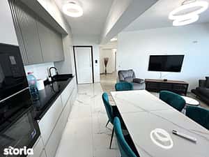 Apartament modern 4 camere cu parcare acoperită | Tătărași Iași — miniatura 4