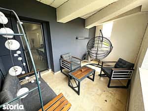 Apartament modern 4 camere cu parcare acoperită | Tătărași Iași — miniatura 5