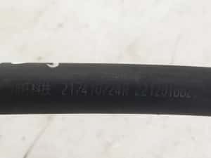 Conducta apa 217410724r 4DB401 Dacia Spring 1 (facelift) (2022 - 2024) — miniatura 2