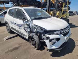 Conducta apa 217410724r 4DB401 Dacia Spring 1 (facelift) (2022 - 2024) — miniatura 6