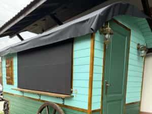 Food truck/Car Vienez/Rulota Comerciala/Tiny House/Construcți modulare — miniatura 7