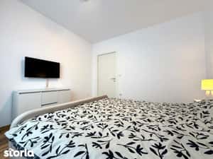 Apartament 2 camere | Parcare inclusă | Regim hotelier acceptat — miniatura 4