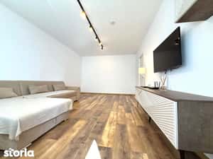 Apartament 2 camere | Parcare inclusă | Regim hotelier acceptat — miniatura 6