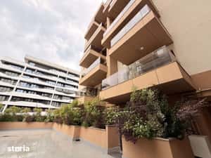 2 Camere | Investitie | Mobilat & Utilat | Ambiance 2 - Pipera — miniatura 4