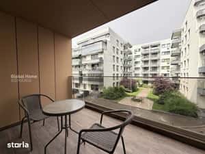 2 Camere | Investitie | Mobilat & Utilat | Ambiance 2 - Pipera — miniatura 5