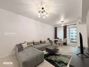 2 Camere | Investitie | Mobilat & Utilat | Ambiance 2 - Pipera — miniatura 6