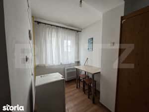 Garsoniera de vanzare, 32 mp, zona Grivitei — miniatura 4