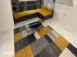 Apartament de vanzare in zona ultracentrala, 2 camere, inchiriat pe te — miniatura 3