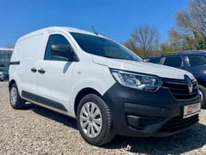 RENAULT EXPRESS 1.5 dCi – Minivan practic, 2022, diesel