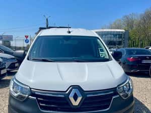 RENAULT EXPRESS 1.5 dCi – Minivan practic, 2022, diesel — miniatura 2