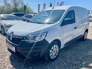 RENAULT EXPRESS 1.5 dCi – Minivan practic, 2022, diesel — miniatura 3