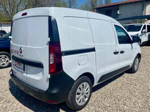 RENAULT EXPRESS 1.5 dCi – Minivan practic, 2022, diesel — miniatura 4