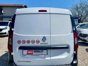 RENAULT EXPRESS 1.5 dCi – Minivan practic, 2022, diesel — miniatura 5