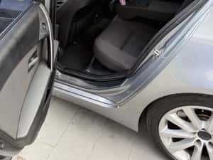2007 BMW 525i E60 Automat Acte valabile BG Mașina buna — miniatura 8
