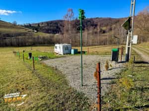 Vand teren in zona de munte Întorsura Buzaului — miniatura 1