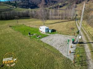 Vand teren in zona de munte Întorsura Buzaului — miniatura 3