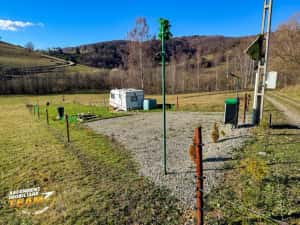 Vand teren in zona de munte Întorsura Buzaului — miniatura 9