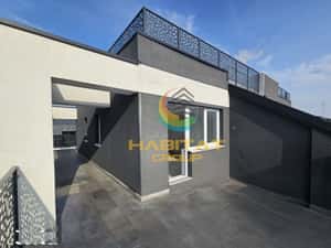 Fizicienilor Penthouse 3 camere 85 mp + terasa 84 mp — miniatura 1