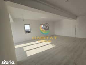 Fizicienilor Penthouse 3 camere 85 mp + terasa 84 mp — miniatura 6