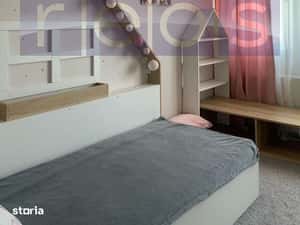 3 CAMERE |  ZONA IOR | COMPLET MOBILAT | NICOLAE GRIGORESCU | — miniatura 5