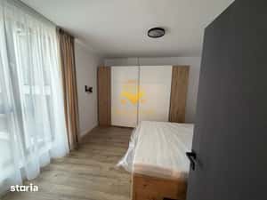3 camere open space, Parcare, Zona Avram Iancu, Someseni — miniatura 4