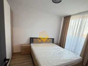 3 camere open space, Parcare, Zona Avram Iancu, Someseni — miniatura 5